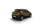 Renault Kwid 2015 года